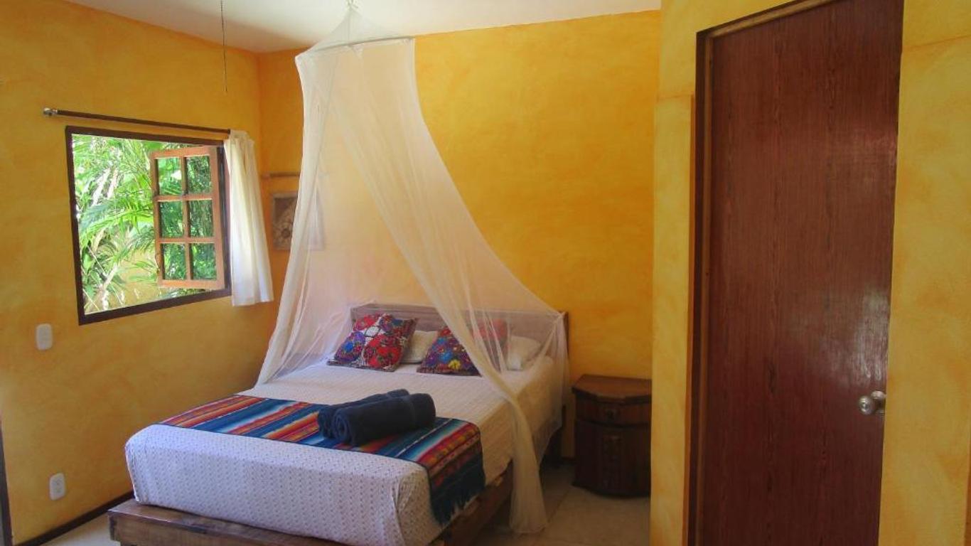 Casa Abanico Tulum