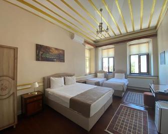 Oasis Hotel Edirne - Едірне