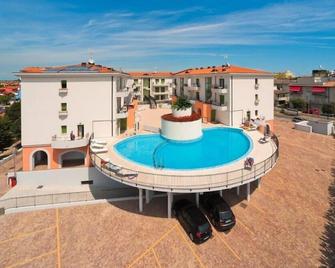 Residence Galleria Gran Mado' - Caorle