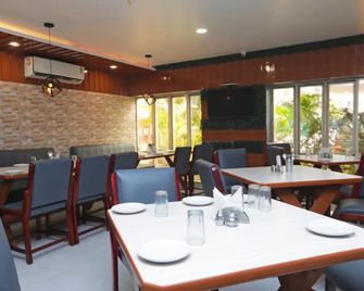 Hotel Satkar - Katihar - Restaurant