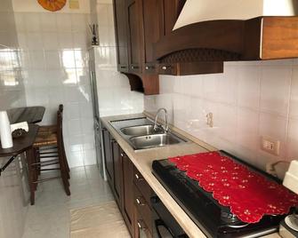 Alberobello Relax - Alberobello - Kuchnia