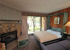 Douglas Fir Resort and Chalets - Banff - Habitación
