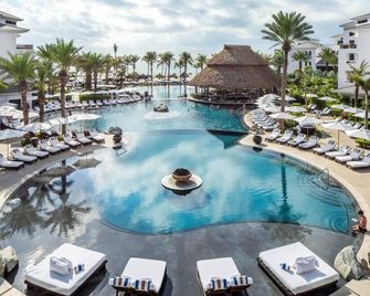 Beautiful Cabo Azul Resort - סן חוסה דל קאבו - בריכה