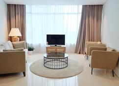 The Penthouse Klcc - Kuala Lumpur