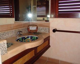 La Escollera Suites Adults Only - Zihuatanejo