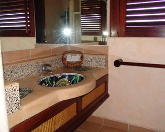 La Escollera Suites Adults Only - Ixtapa Zihuatanejo