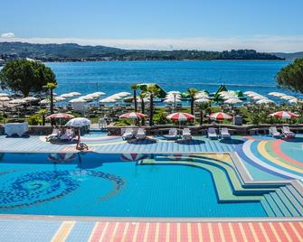 Apartments Vila Barka - Portorose