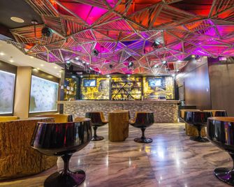 Eurostars Panama City - Panama City - Bar
