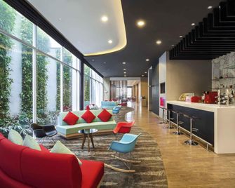 ibis Jakarta Harmoni - Jakarta - Bar