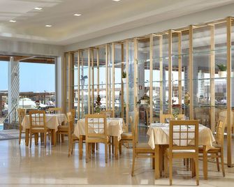 Astir Beach Hotel - Gouves - Restaurant