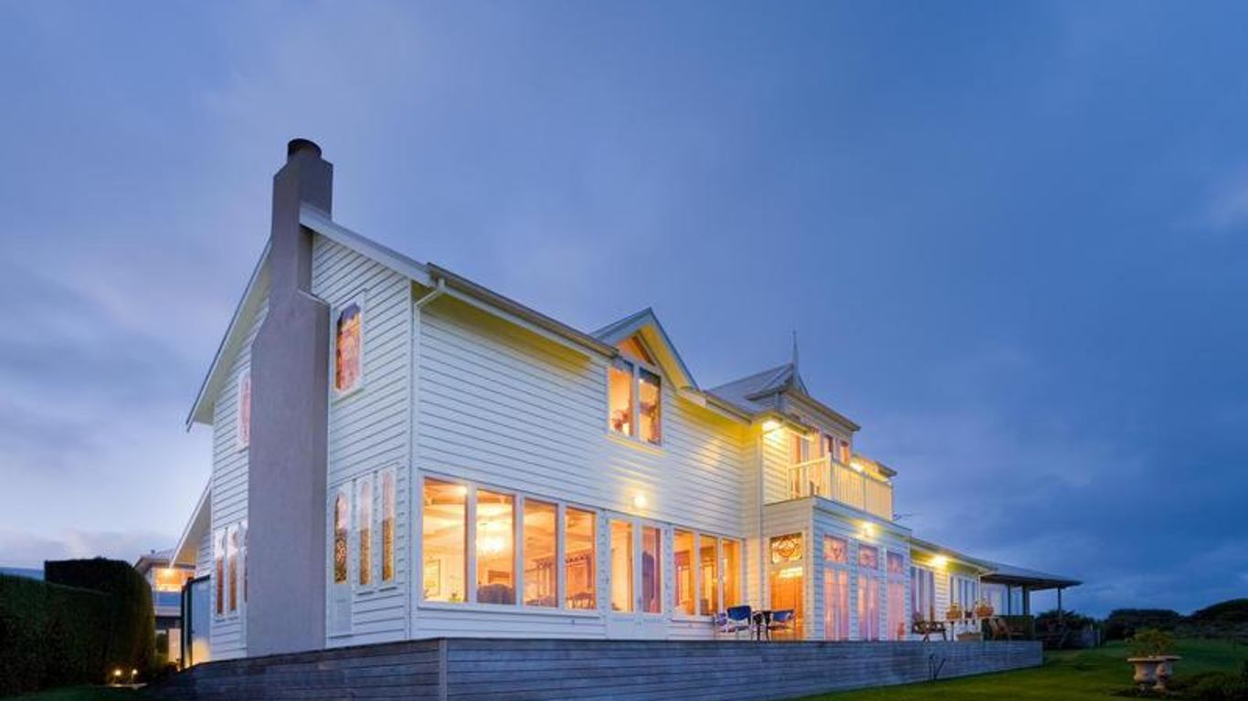 Apollo Bay Guest House