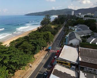 Bed & Beach Hostel Karon - Karon