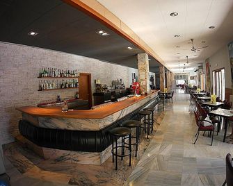 Nautilus Hotel - Roses - Bar