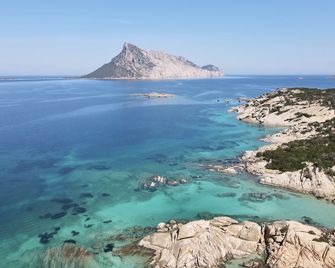 Appartamenti Le Canne 2 vicini al mare - San Teodoro - Strand