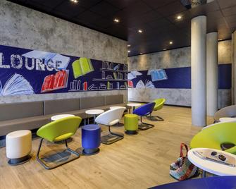 ibis budget Konstanz - Constanza - Lounge