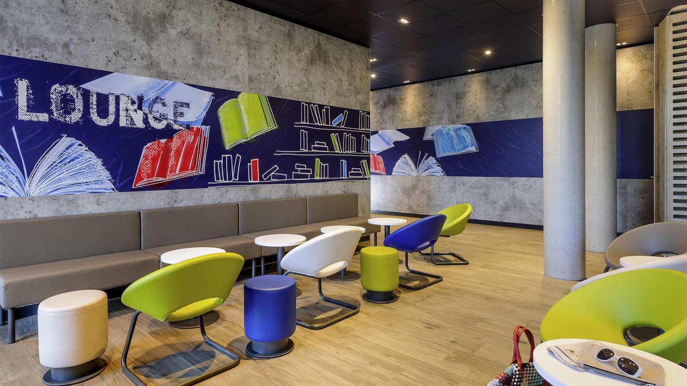 ibis budget Konstanz