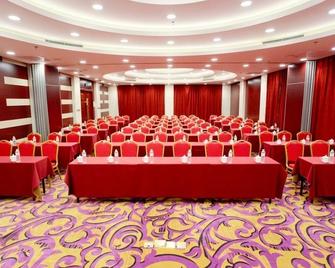 Beijing Ziyu Yuli Hotel - Beijing