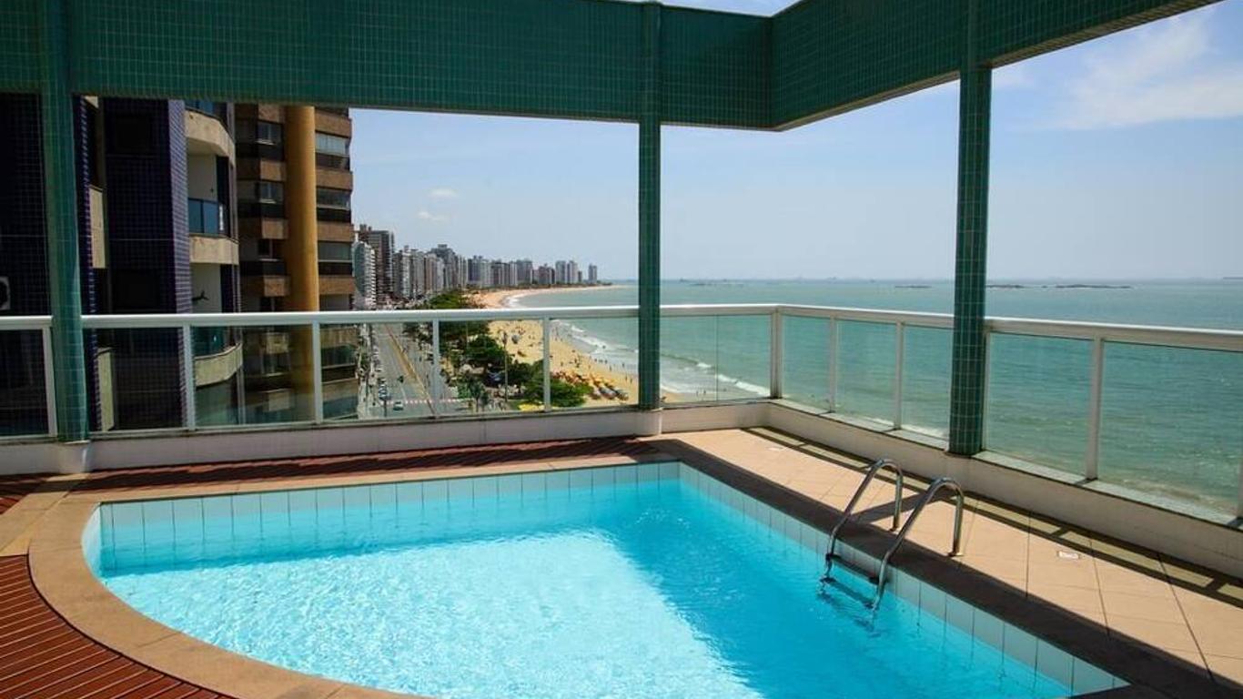 Hotel Plaza Mar