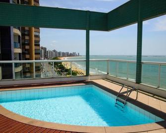 Hotel Plaza Mar - Vila Velha