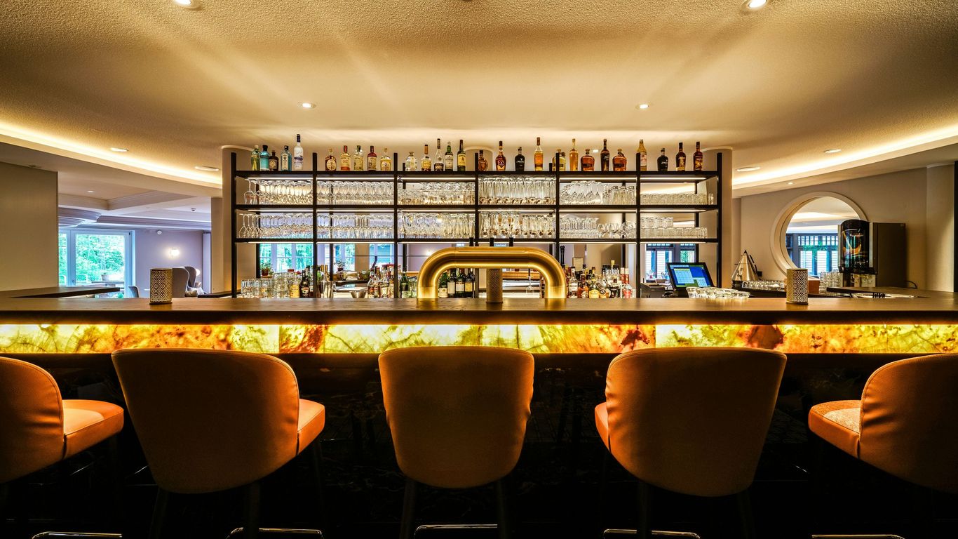 Hotel Heidegrund