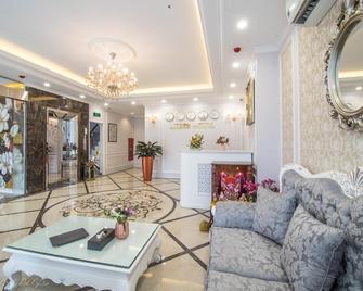 Lieber Hotel - Hanoi - Lobby