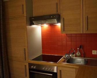 Appartements Huber - Altenmarkt im Pongau - Keuken