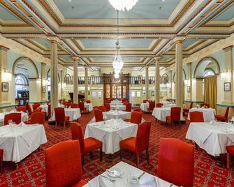Carrington Hotel - Katoomba - Banketový sál