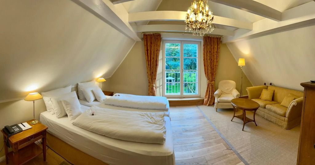 لاندهاوس إجرت - مونستر