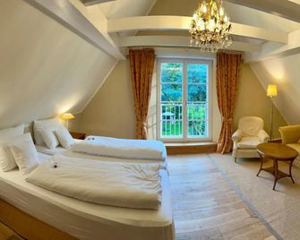 Landhaus Eggert - Münster