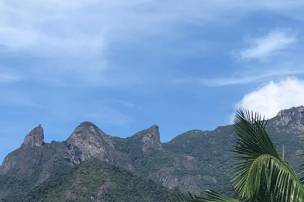 Athos Hotel - Teresópolis