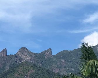 Athos Hotel - Teresópolis