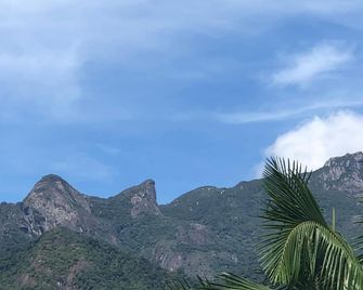 Athos Hotel - Teresópolis