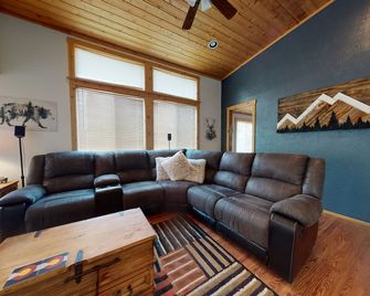 20 min ski-10 min to Breck-Heated Pool-Hot Tubs - Breckenridge - Salon