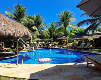 Casa Acayu - São Miguel dos Milagres - Pool