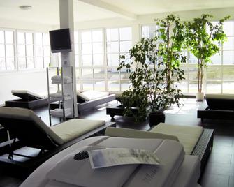 Golfhotel Hebelhof - Bad Bellingen