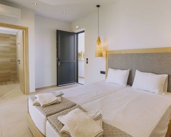 Aegean View Hotel - Magnisia