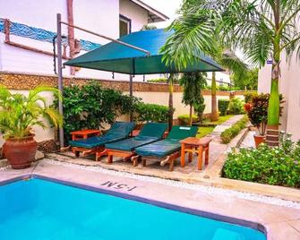 1 Bedroom Villas Diani - 15 Mins to The Beach - Diani Beach - Piscine