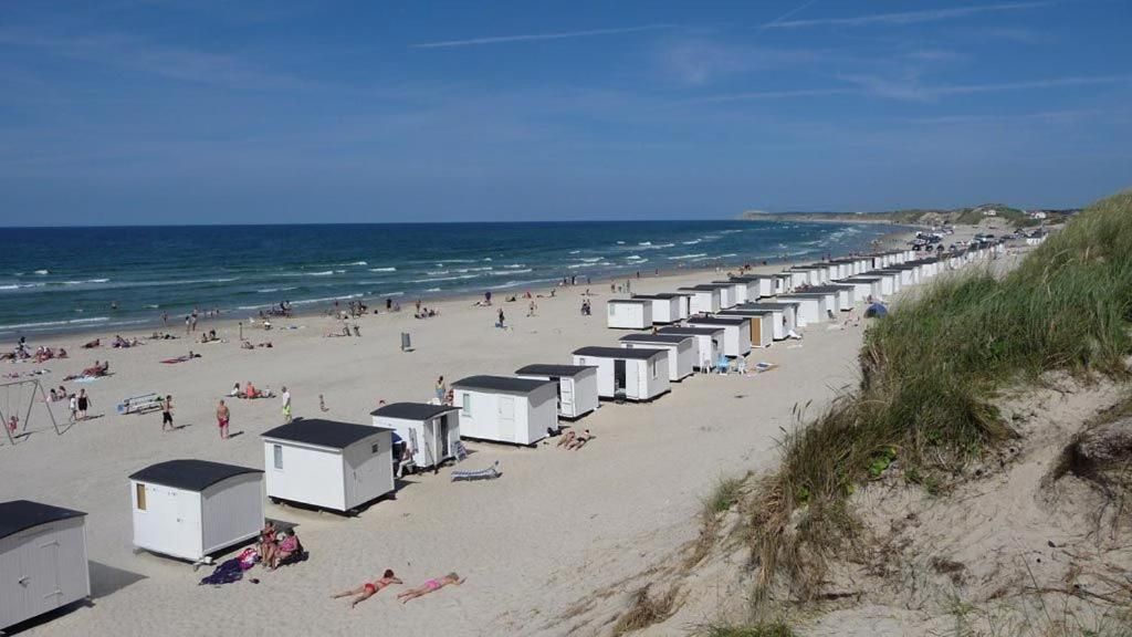Løkken Klit Camping & Cottage Village – Løkken