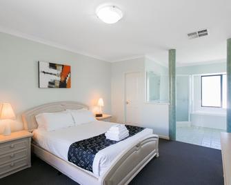 Seahaven By Rockingham Apartments - Rockingham - Schlafzimmer