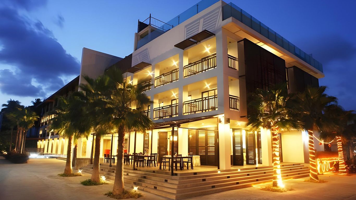D Varee Diva Avenue Samui