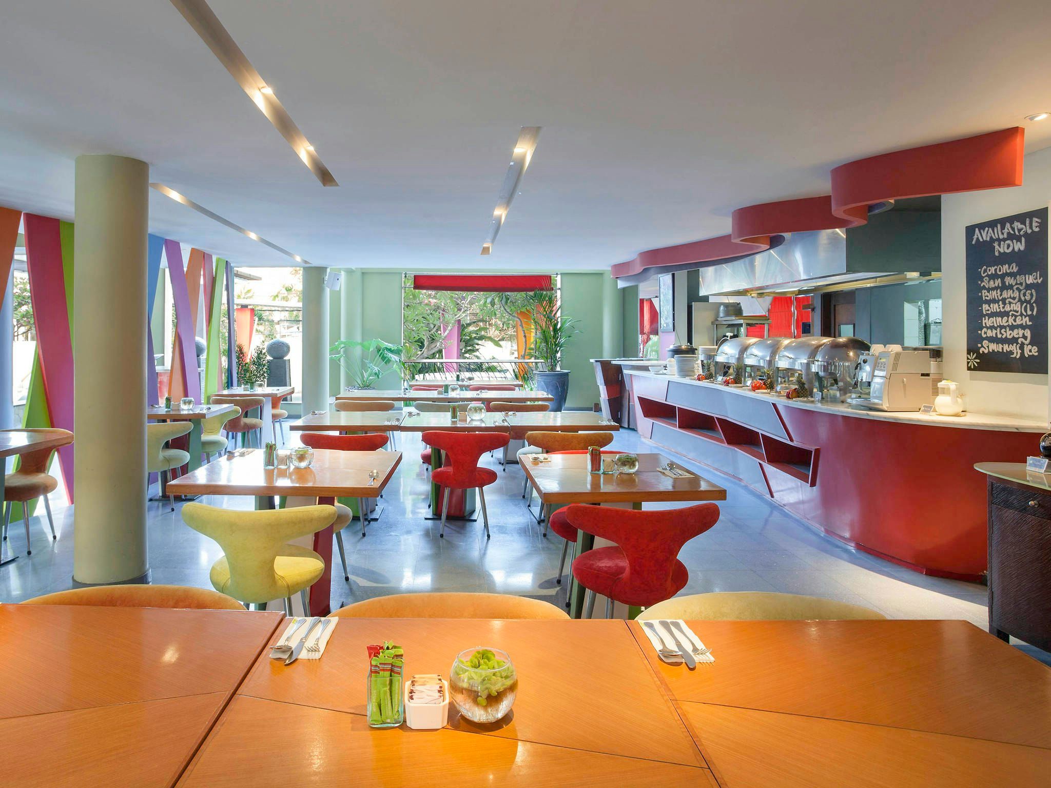 Ibis Styles Bali Legian