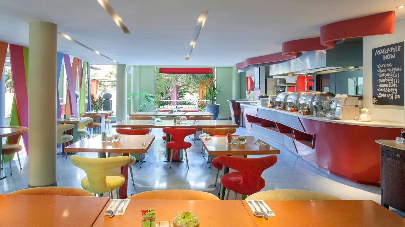 Ibis Styles Bali Legian