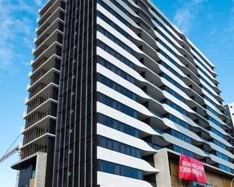 1br Stadium Suite: Parking + Free Wifi - Brisbane - Edificio