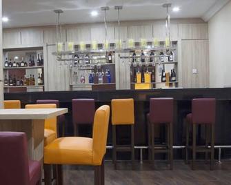 Bon Hotel Elvis - Abuja - Bar