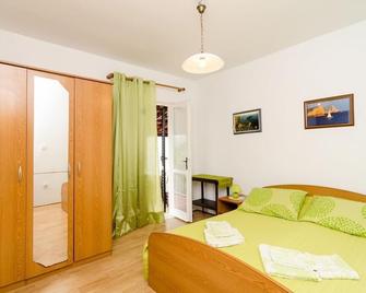 Gh Kola - Banići - Bedroom