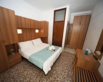 Hotel Del Mar - Sottomarina - Camera da letto