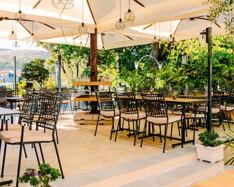 Heritage Hotel Pasike - Trogir - Restaurant