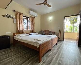 D 'souza Holiday Home - Benaulim