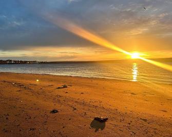 Cottage on the Beach - Miramichi - Beach