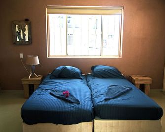 Stay & Dive Bonaire - Kralendijk - Schlafzimmer